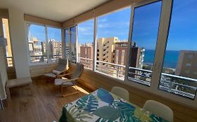 Arenales Sol y Playa Les Dunes
